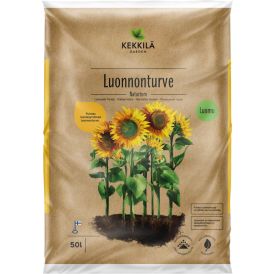 Looduslik turvas Kekkilä 50 l