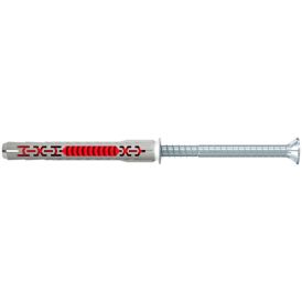 Lengitüübel Fischer DuoXpand 10x80 T 50 tk