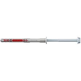 Lengitüübel Fischer DuoXpand 10x140 FUS 50 tk