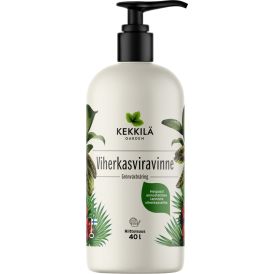Roheliste Taimede väetis Kekkilä 400 ml