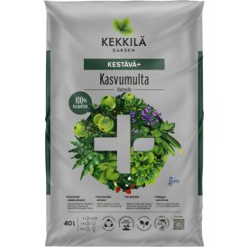 Taimemuld Kekkilä Kestlik+ 40 l