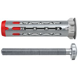 Plaadiankur Fischer Duo HM 6 x 55 S TX 25 tk