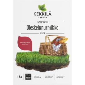 Aiamuru Kekkilä 1 kg
