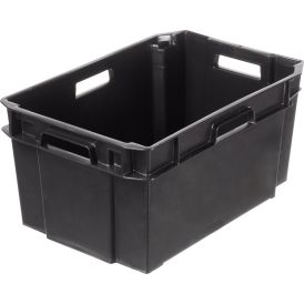 Transpordikast SmartStore 59 x 39 x 28 cm must