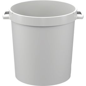 Veenõu Orthex 65 l Helehall