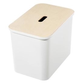 Säilituskast SmartStore™ Collect 76 l valge