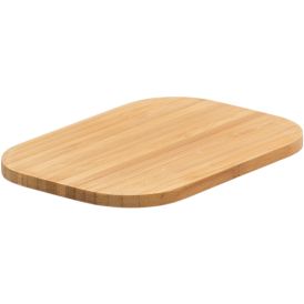 Kaas SmartStore Compact säilituskarbile XS bambus