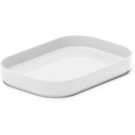 Kaas SmartStore Compact säilituskarbile XS valge