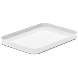 Kaas SmartStore Compact säilituskarbile M valge