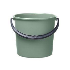 Ämber Orthex 10 l roheline