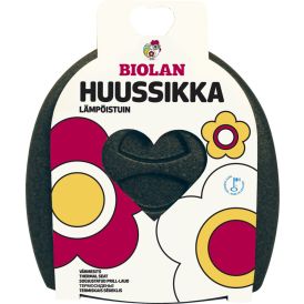 Soojustatud prill-laud Huussikka