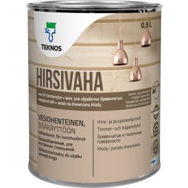 Palgivaha Teknos Hirsivaha