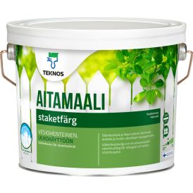 Aiavärv Teknos Aitamaali