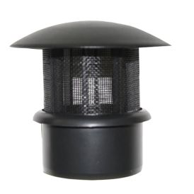 Ventilatsioonitoru müts Biolan
