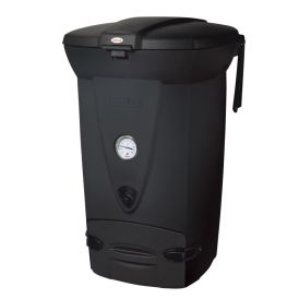 Kiirkomposter Biolan Eco 220 l, hall