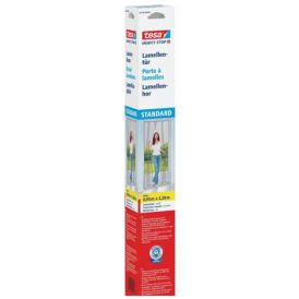Putukavõrk Lamella Standard uksele valge 0,95 m x 2,20 m