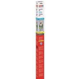 Putukavõrk Lamella Standard uksele XL 1,2 m x 2,50 m antratsiit