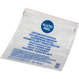 Trapitugevdustükk Kiilto Pro 30 x 30 cm 2 tk