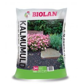 Kalmumuld Biolan 24 l