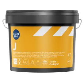 Vuugilindipahtel Kiilto Pro J 10 l