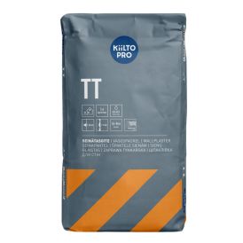 Seinapahtel Kiilto Pro TT 20 kg