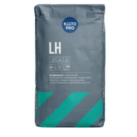 Viimistluspahtel Kiilto Pro LH 20 kg