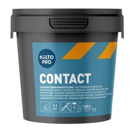 Liim Kiilto Pro Contact 1 l