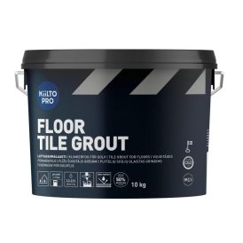 Vuugitäide põrandale Kiilto Pro Floor Tile Grout Sand
