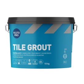Vuugitäide Kiilto Pro Tile Grout Burgundy Brown