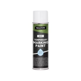 Spray ajutine märgistusvärv Maston 500 ml