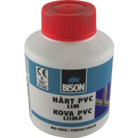 PVC liim Bison