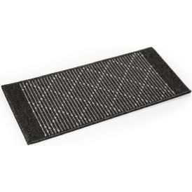 Vaip Sandudd Boulevard 80 x 300 cm, antratsiit