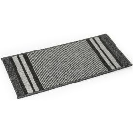 Vaip Sandudd Colorado 80 x 300 cm, antratsiit