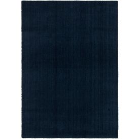 Vaip Sandudd 60 x 115 cm, tumesinine