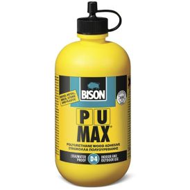 Puiduliim Bison PU Timber MAX 75 g