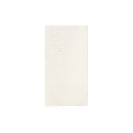 Vaip Sandudd 80 x 150 cm, valge