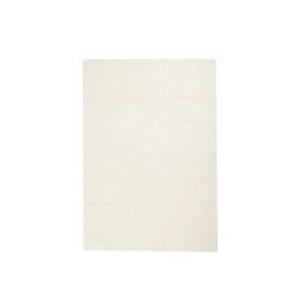 Vaip Sandudd 160 x 230 cm, valge