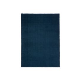 Vaip Sandudd 160 x 230 cm, tumesinine