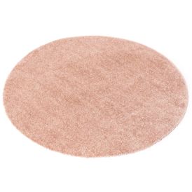 Vaip Sandudd Ø 80 cm, roosa
