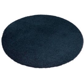 Vaip Sandudd Ø 80 cm, sinine