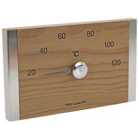 Termomeeter sauna Saunia