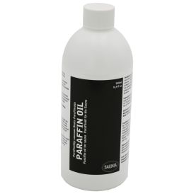 Parafiinõli Saunia 500 ml