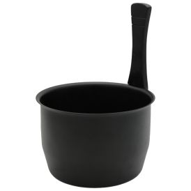 Teraskibu Saunia 4,5 liitrit must