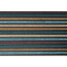 Uksematt Sandudd 45 x 75 cm, värviline