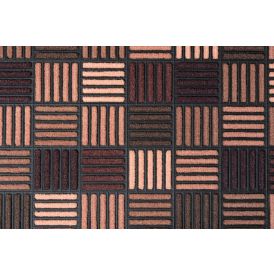 Uksematt Sandudd 45 x 75 cm, pruun