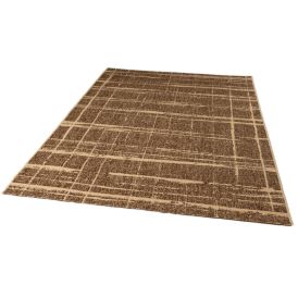 Vaip 80 x 150 cm, pruun