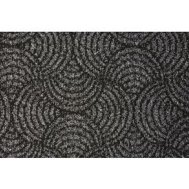 Koridorivaip Sandudd Kuhmo 50 x 80 cm, antratsiit