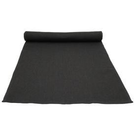 Istumisalus Saunia 45 x 160 cm must