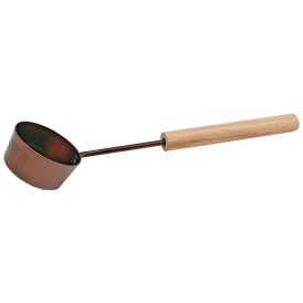 Leilikulp Saunia konjak 45 cm