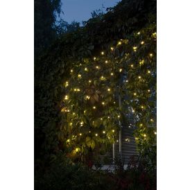 LED-valgusvõrk Airam 3 x3 m, 180-osaline